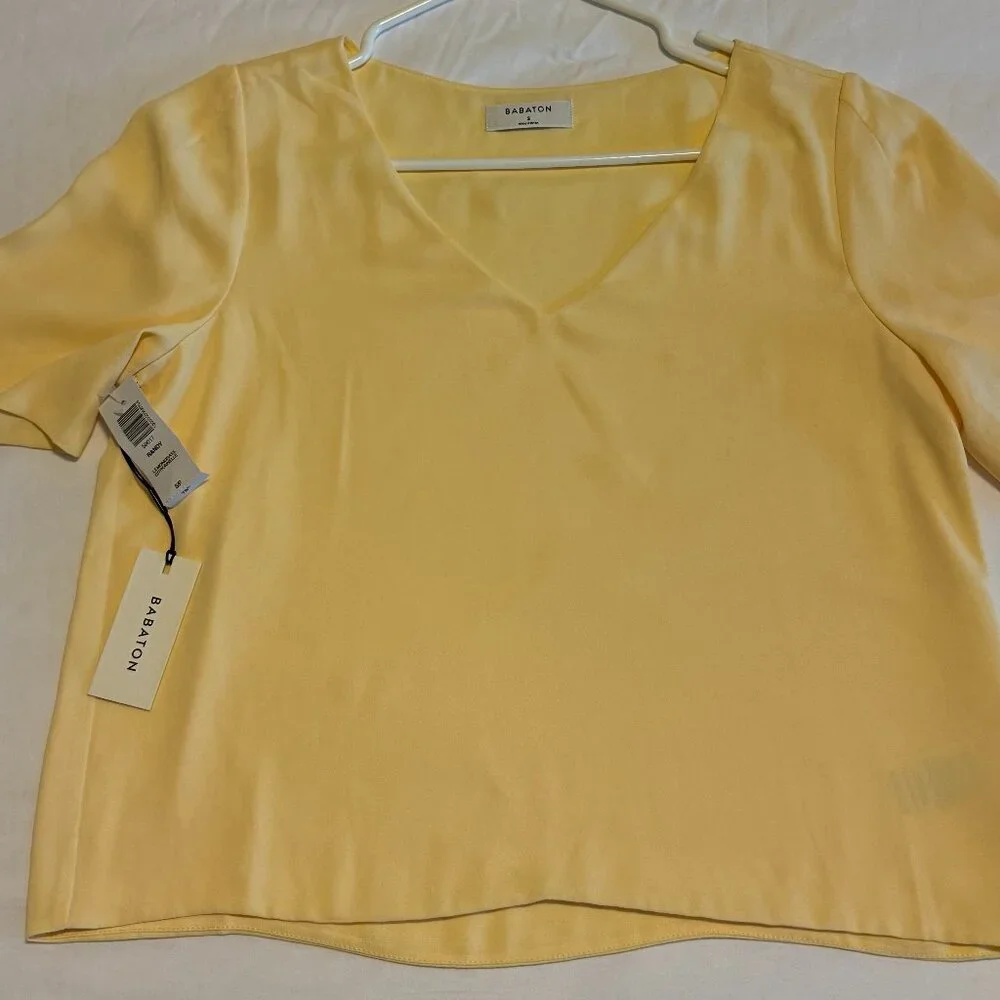 Arizia Randy blouse - Picture 2 of 4